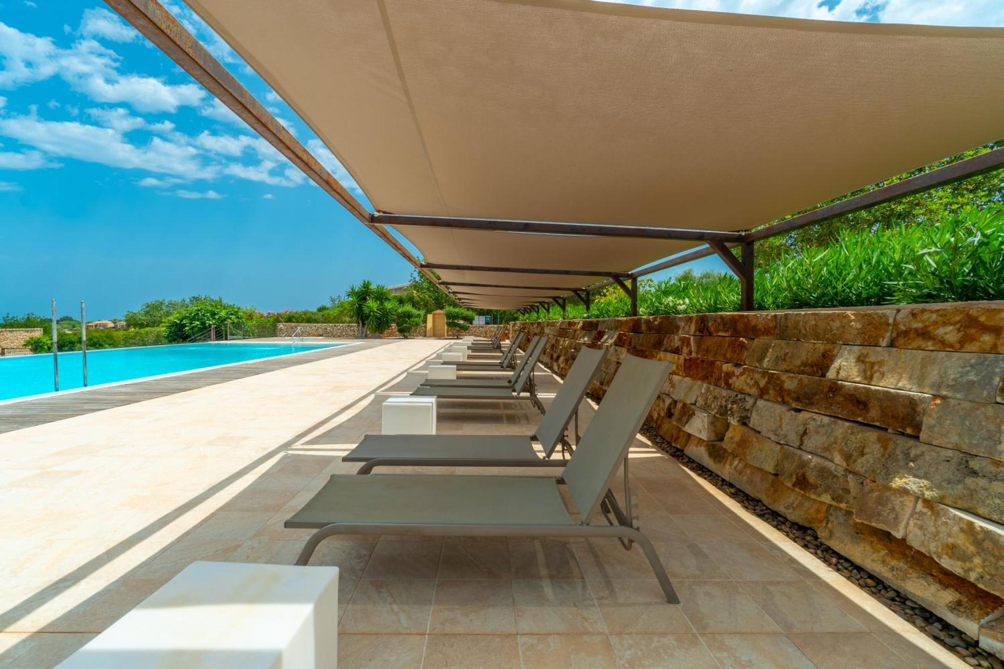 Cas Cabo Nou Agroturismo Adults Only Sant Llorenc Des Cardassar Ngoại thất bức ảnh