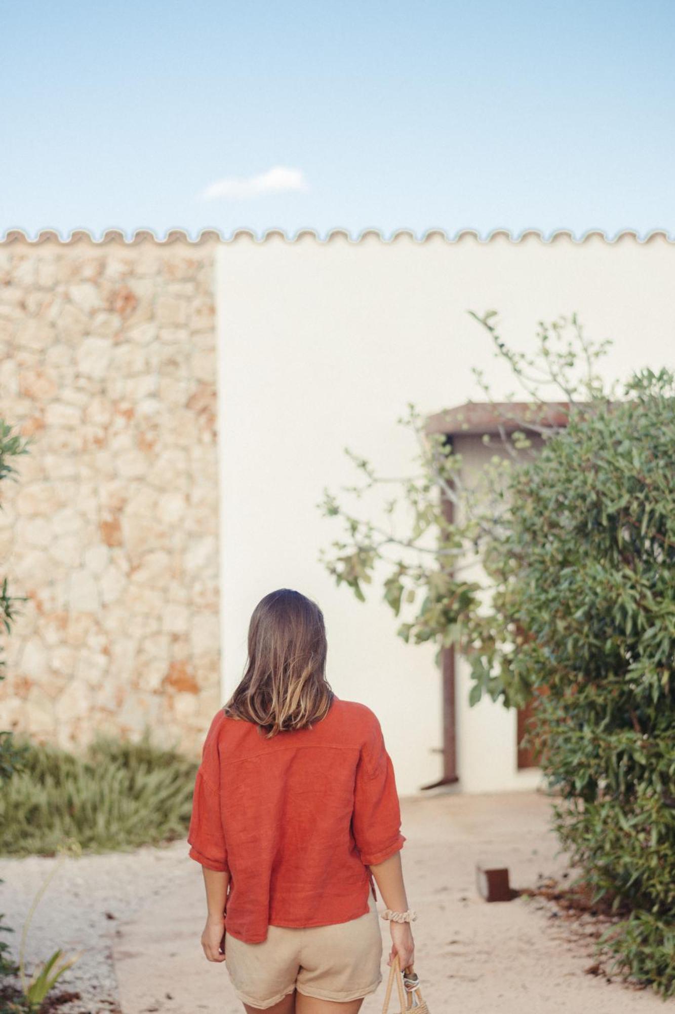 Cas Cabo Nou Agroturismo Adults Only Sant Llorenc Des Cardassar Ngoại thất bức ảnh