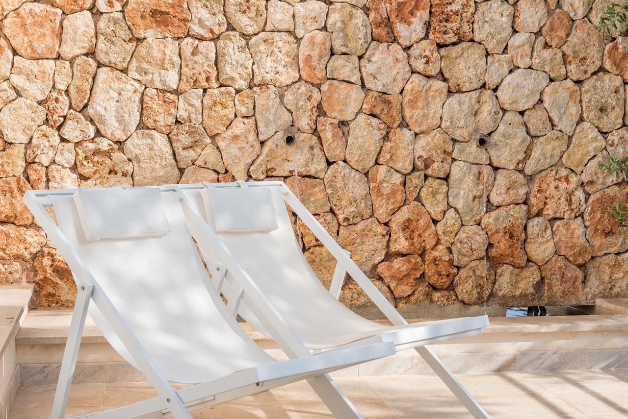 Cas Cabo Nou Agroturismo Adults Only Sant Llorenc Des Cardassar Ngoại thất bức ảnh