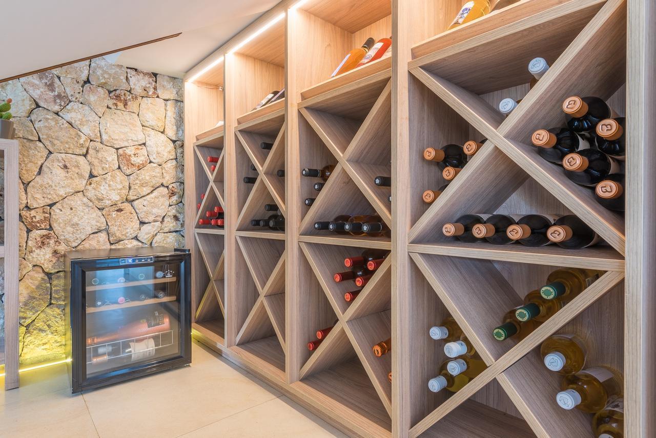 Cas Cabo Nou Agroturismo Adults Only Sant Llorenc Des Cardassar Ngoại thất bức ảnh