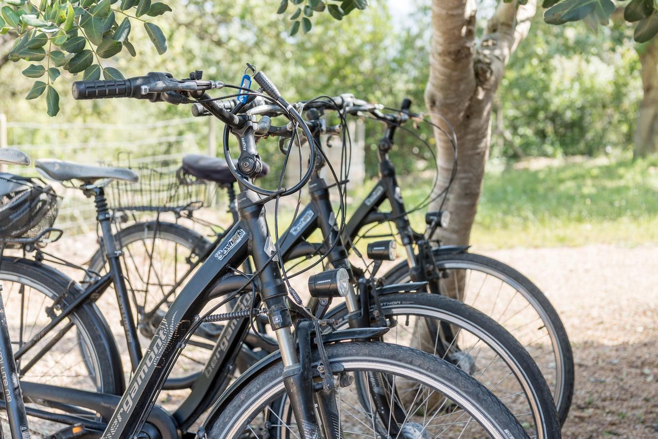 Cas Cabo Nou Agroturismo Adults Only Sant Llorenc Des Cardassar Ngoại thất bức ảnh