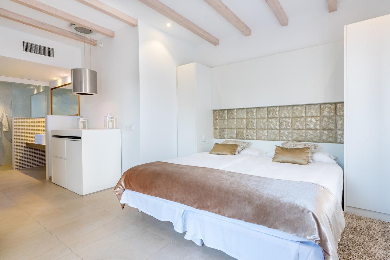 Cas Cabo Nou Agroturismo Adults Only Sant Llorenc Des Cardassar Ngoại thất bức ảnh