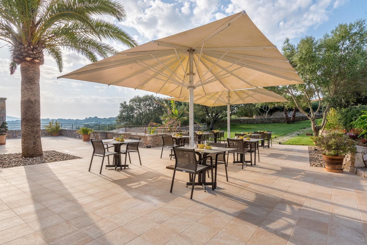 Cas Cabo Nou Agroturismo Adults Only Sant Llorenc Des Cardassar Ngoại thất bức ảnh