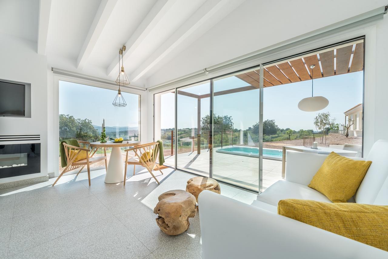 Cas Cabo Nou Agroturismo Adults Only Sant Llorenc Des Cardassar Ngoại thất bức ảnh