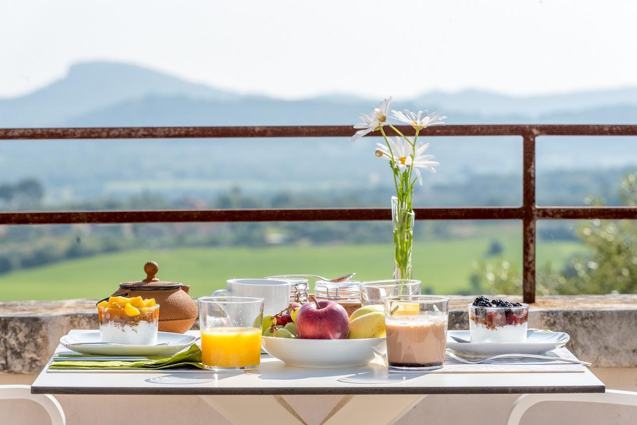 Cas Cabo Nou Agroturismo Adults Only Sant Llorenc Des Cardassar Ngoại thất bức ảnh