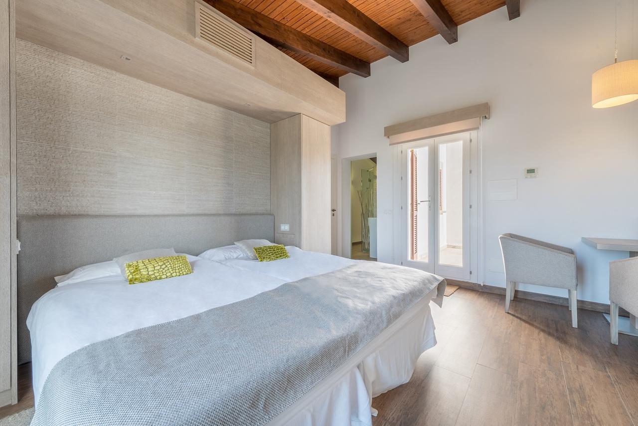 Cas Cabo Nou Agroturismo Adults Only Sant Llorenc Des Cardassar Ngoại thất bức ảnh