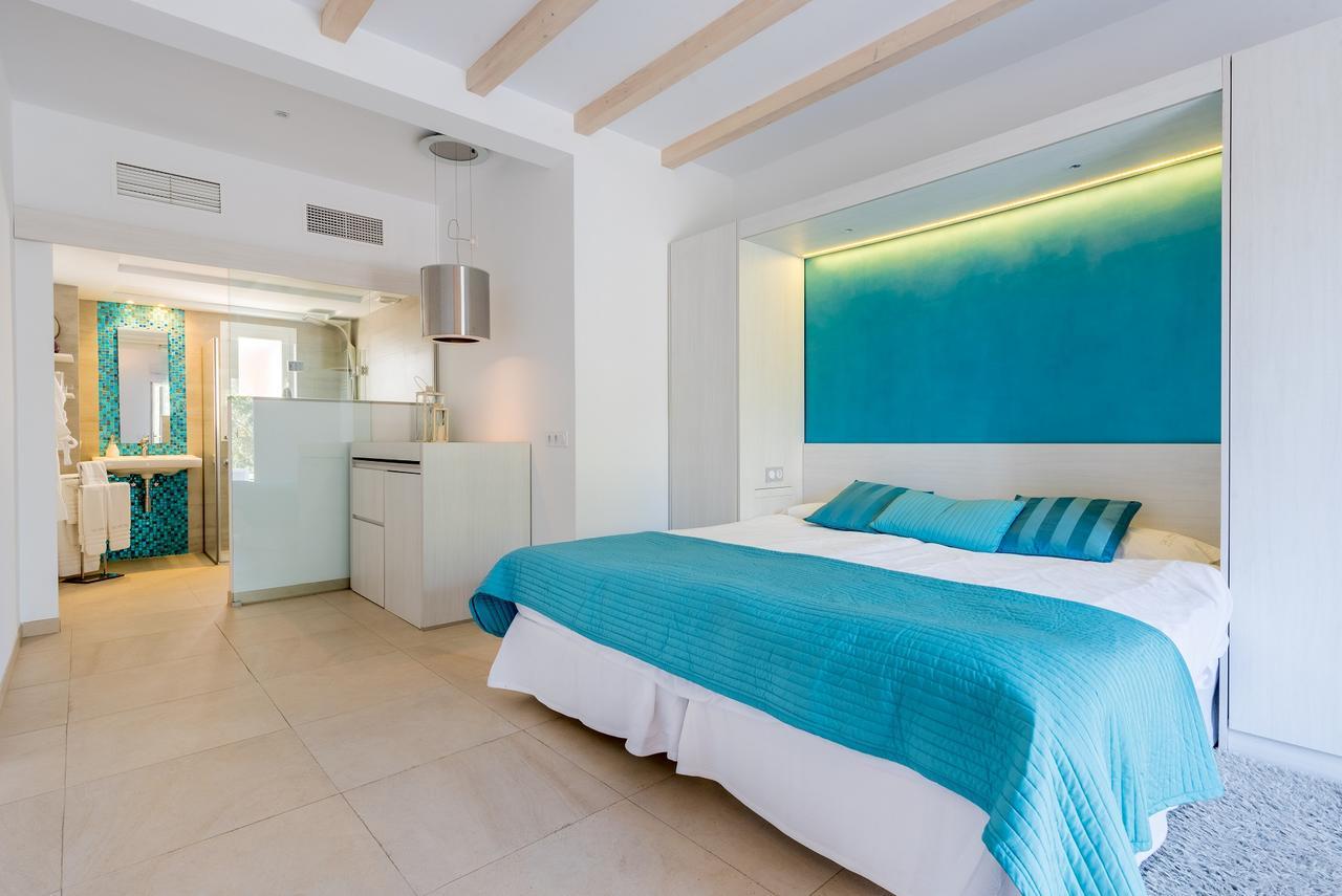 Cas Cabo Nou Agroturismo Adults Only Sant Llorenc Des Cardassar Ngoại thất bức ảnh