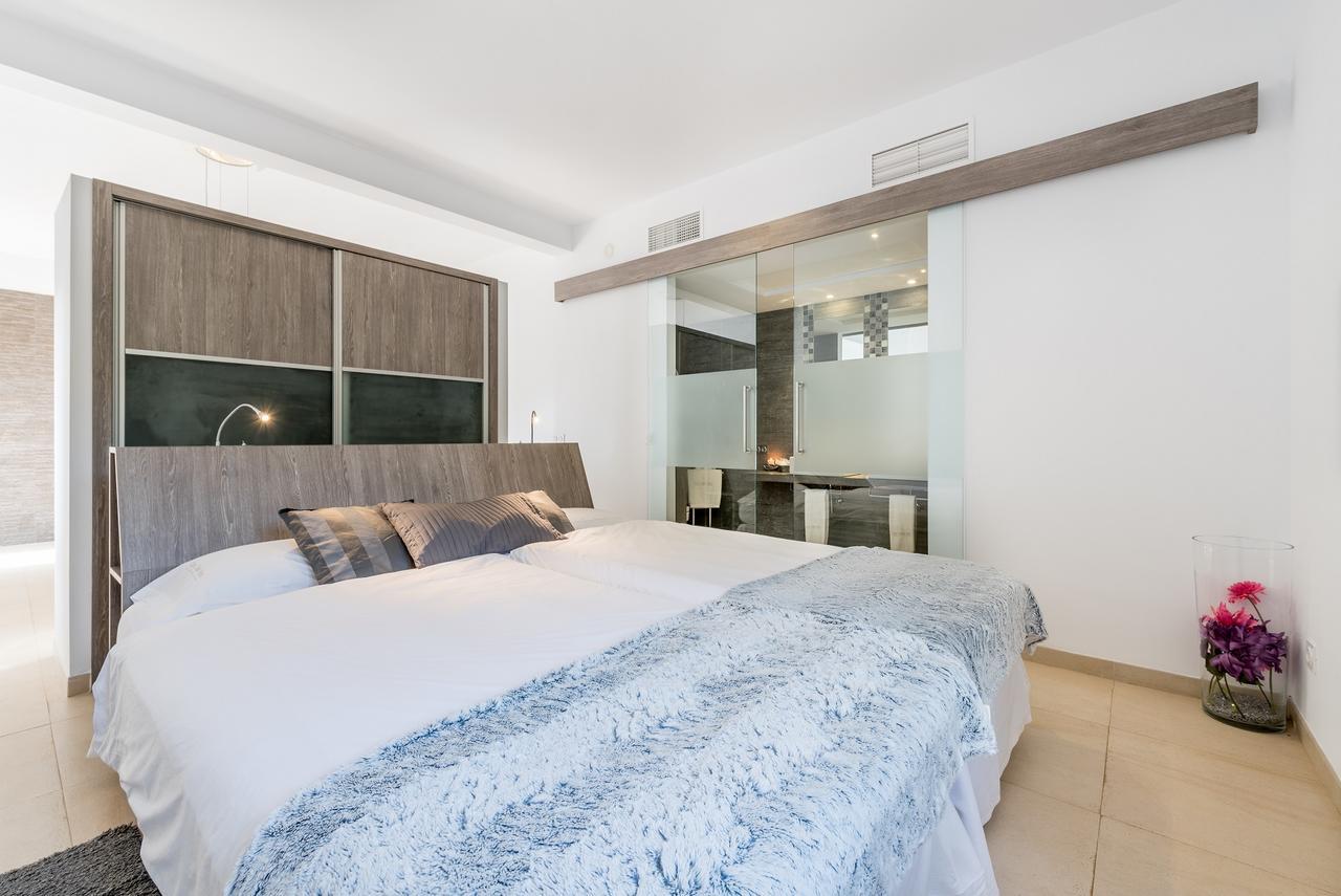 Cas Cabo Nou Agroturismo Adults Only Sant Llorenc Des Cardassar Ngoại thất bức ảnh