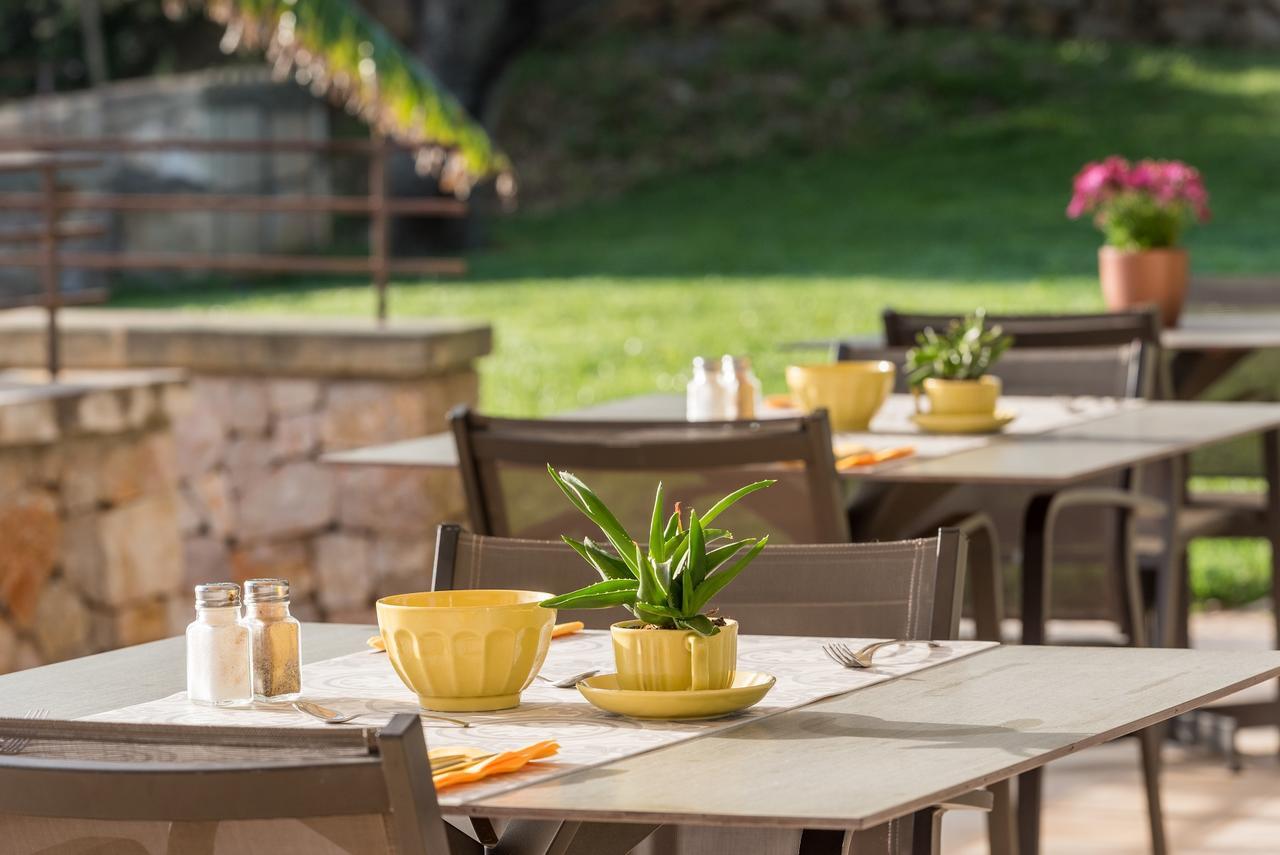 Cas Cabo Nou Agroturismo Adults Only Sant Llorenc Des Cardassar Ngoại thất bức ảnh