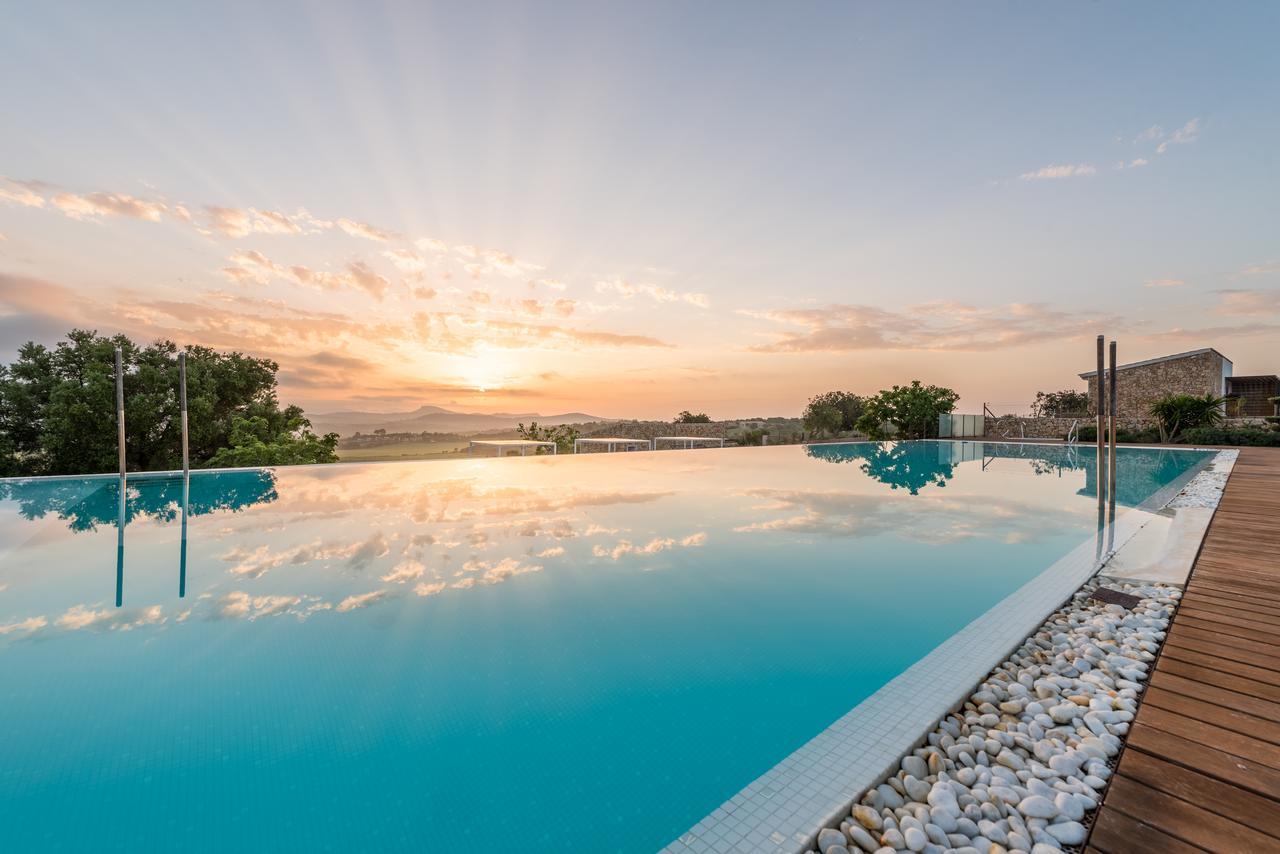 Cas Cabo Nou Agroturismo Adults Only Sant Llorenc Des Cardassar Ngoại thất bức ảnh