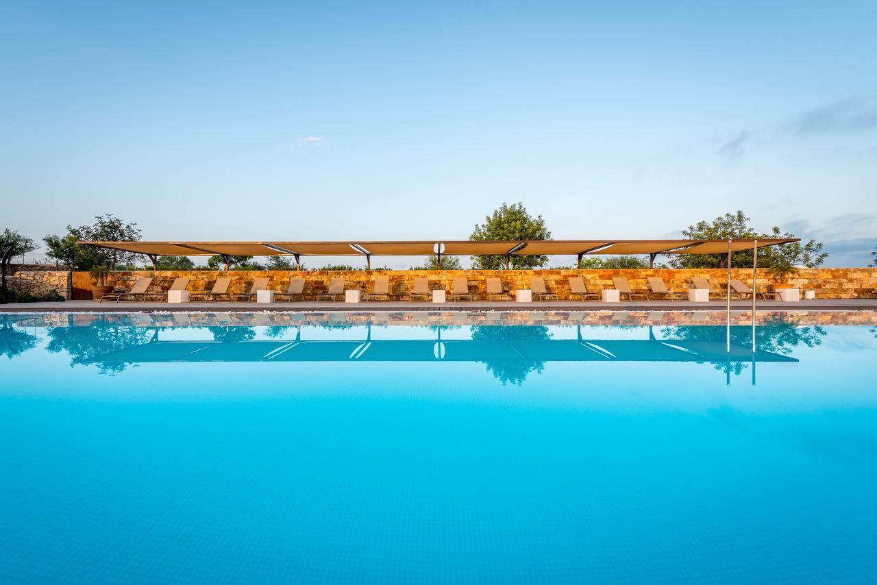 Cas Cabo Nou Agroturismo Adults Only Sant Llorenc Des Cardassar Ngoại thất bức ảnh